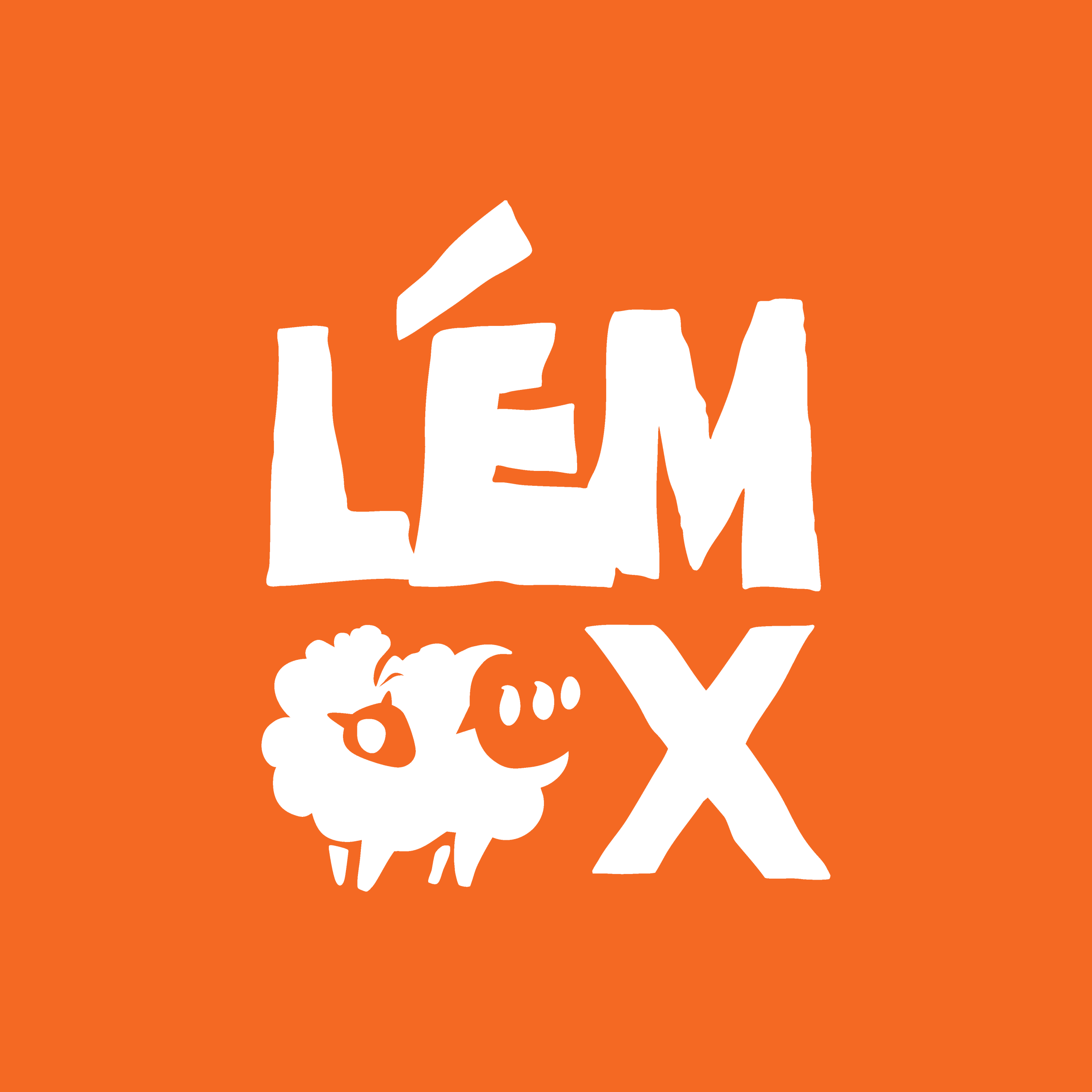Application mobile Lémox